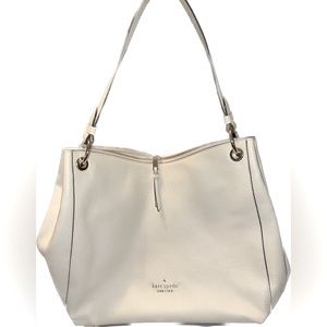 Kate Spade Shoulder Bag (Large Tote)